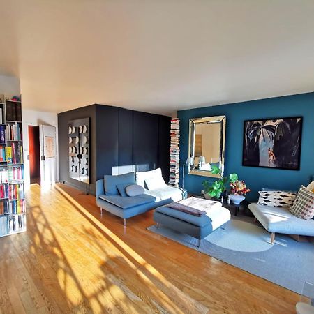 Lovely Artist Appartment Paris Dış mekan fotoğraf