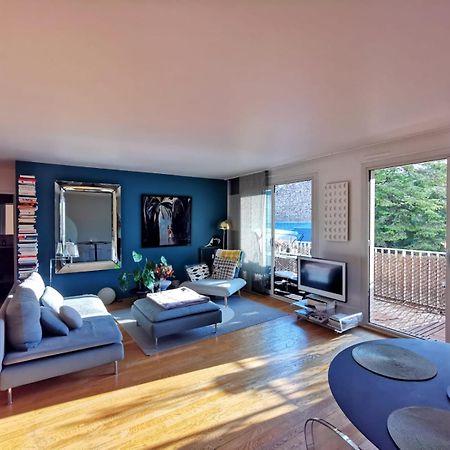 Lovely Artist Appartment Paris Dış mekan fotoğraf
